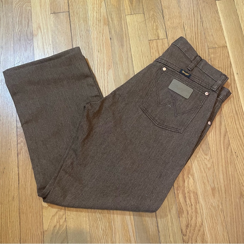 Men’s (32x26) Wrangler Cowboy Cut Jeans